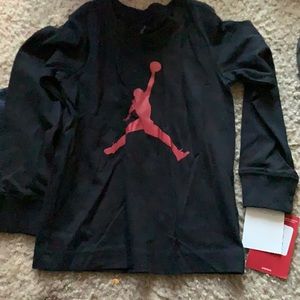 Toddler Jordan Shirt